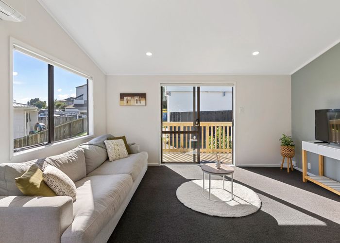  at 48B Sungrove Rise, Sunnyvale, Waitakere City, Auckland