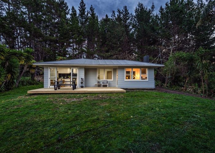  at 857B Paihia Road, Paihia, Far North, Northland
