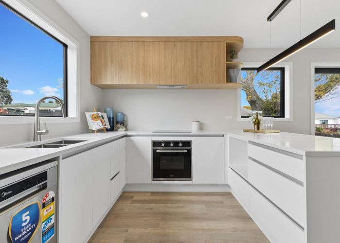  at Lot 4/21 Rodney Street, Howick, Manukau City, Auckland