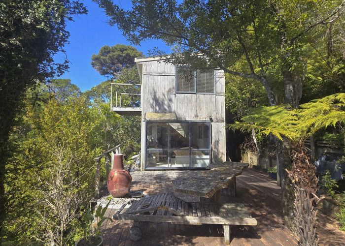  at Lot 135/DP4961 North Cove, Kawau Island, Hauraki Gulf Islands, Auckland