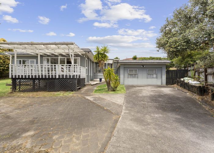  at 7 Phoenix Place, Papatoetoe, Auckland