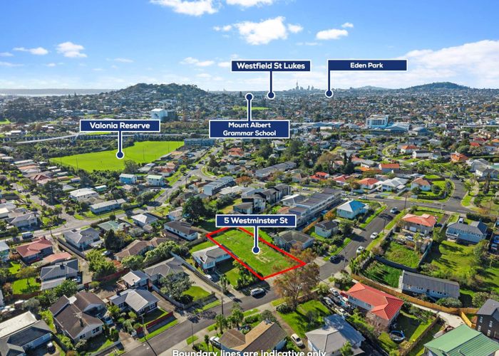  at 5 Westminster Street, New Windsor, Auckland City, Auckland
