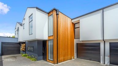  at 4/45 Maxwell Street, Riccarton, Christchurch