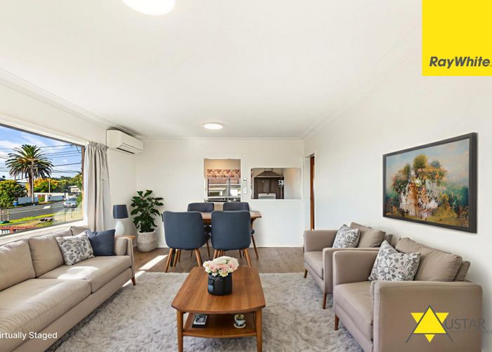  at 1/2 Northall Road, New Lynn, Waitakere City, Auckland