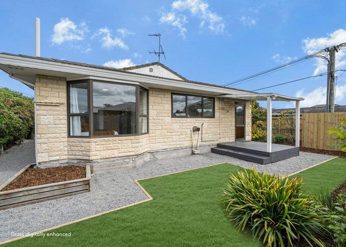  at 2A Barclay Place, Burwood, Christchurch City, Canterbury