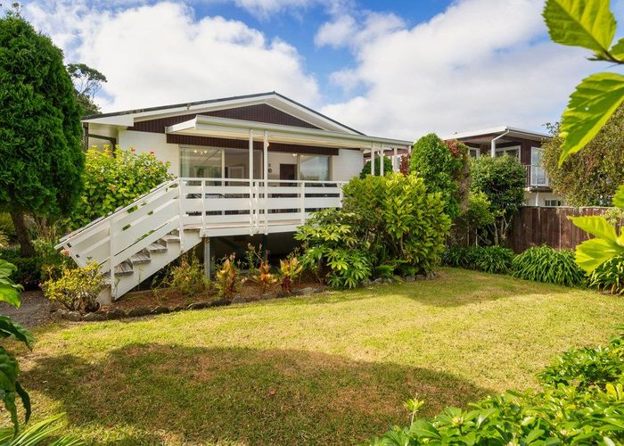  at 36 La Veta Avenue, Mount Albert, Auckland
