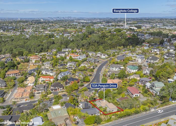  at 53A Penguin Drive, Murrays Bay, North Shore City, Auckland