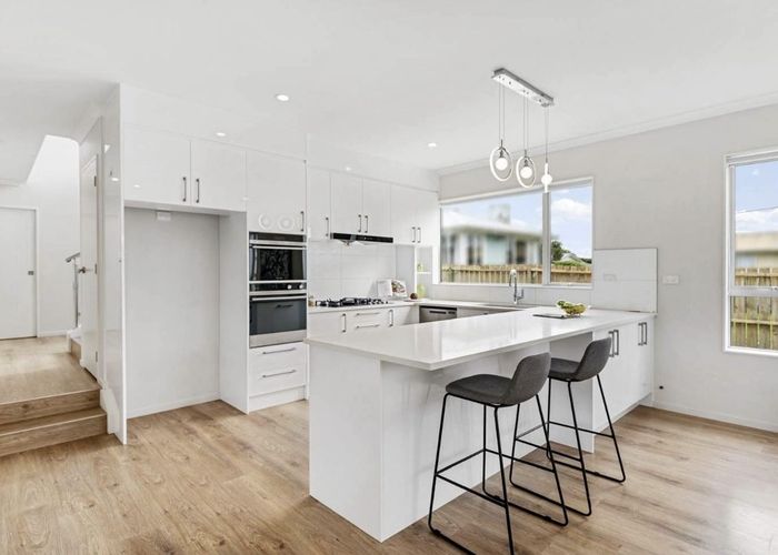  at 8 Harrington Road, Henderson, Auckland