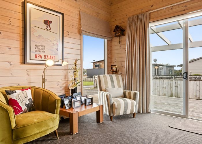  at 32A Mackenzie Street, National Park, Ruapehu, Manawatu / Whanganui