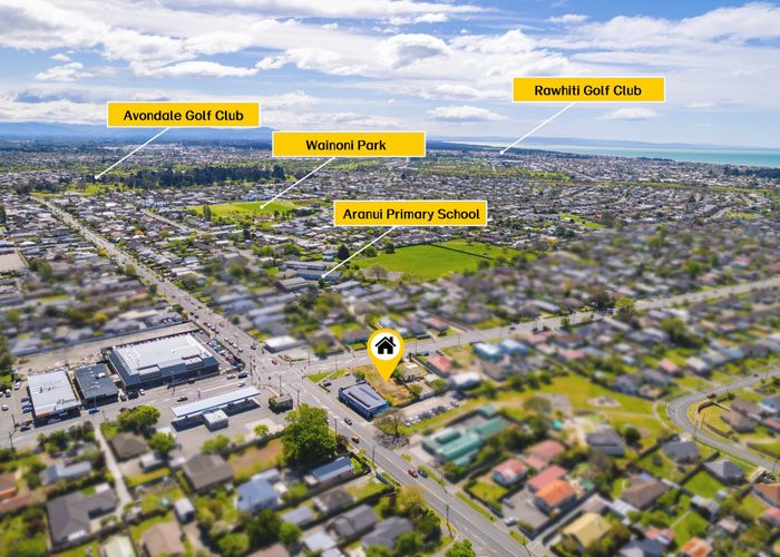  at 356 Pages Road, Aranui, Christchurch City, Canterbury