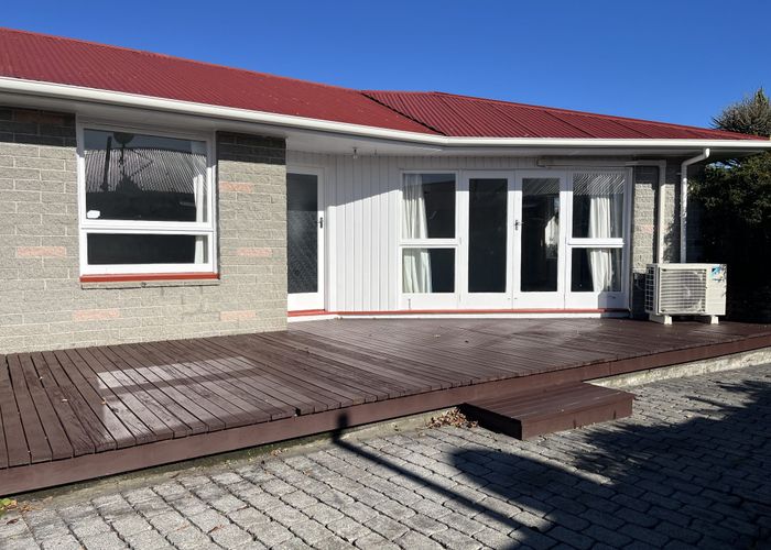  at 8 Kirner Street, Burwood, Christchurch