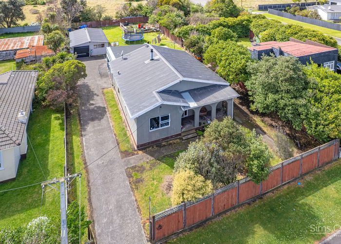  at 34 Polson Street, Castlecliff, Whanganui, Manawatu / Whanganui