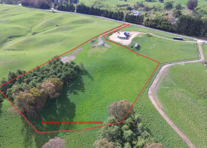  at 1597 Taihape Road, Sherenden, Hastings, Hawke's Bay