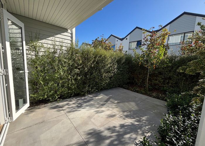  at 4/9 Bunyan Street, Waltham, Christchurch City, Canterbury