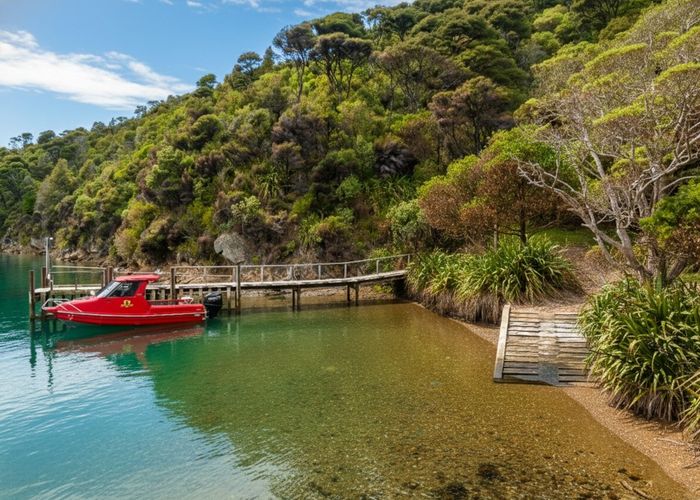  at 3178 Blackwood Bay, Marlborough Sounds, Marlborough, Marlborough