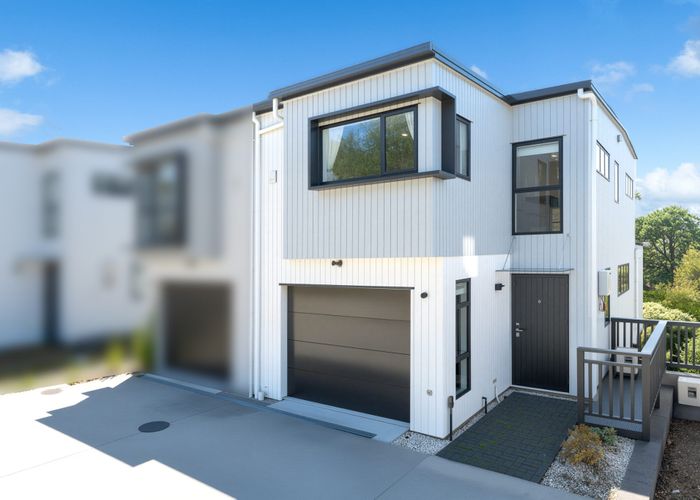  at 3/10B Huka Road, Birkenhead, North Shore City, Auckland