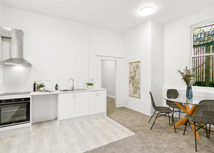  at 104 Wallace Street, Mount Cook, Wellington, Wellington