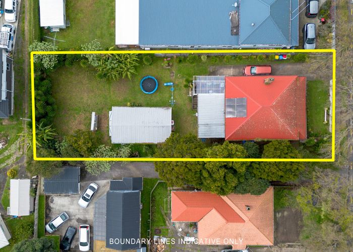  at 60 Princes Street, Otahuhu, Auckland