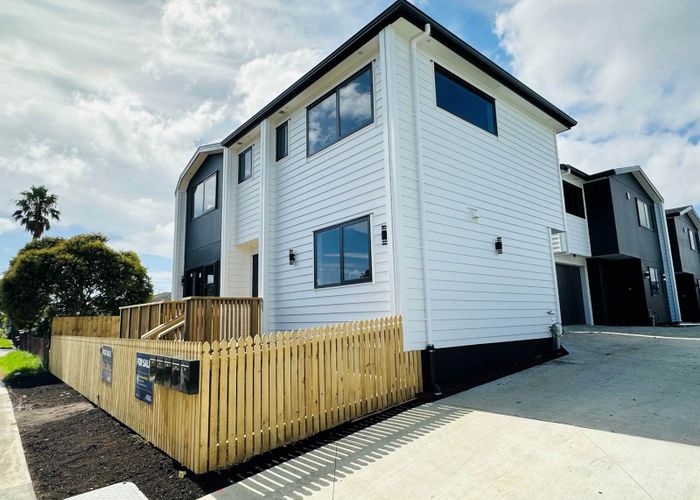  at 199A Shirley Road, Papatoetoe, Auckland