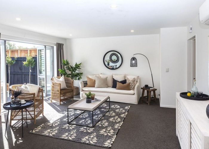  at 541A Manchester Street, St. Albans, Christchurch City, Canterbury