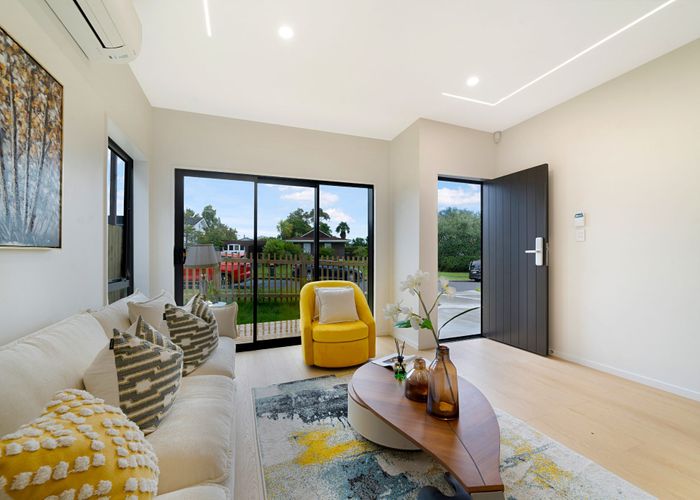  at 40 A&B Finnerty Avenue, Howick, Manukau City, Auckland