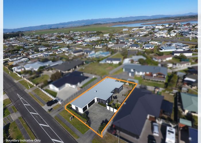  at 28 Andrews Street, Foxton Beach, Horowhenua, Manawatu / Whanganui