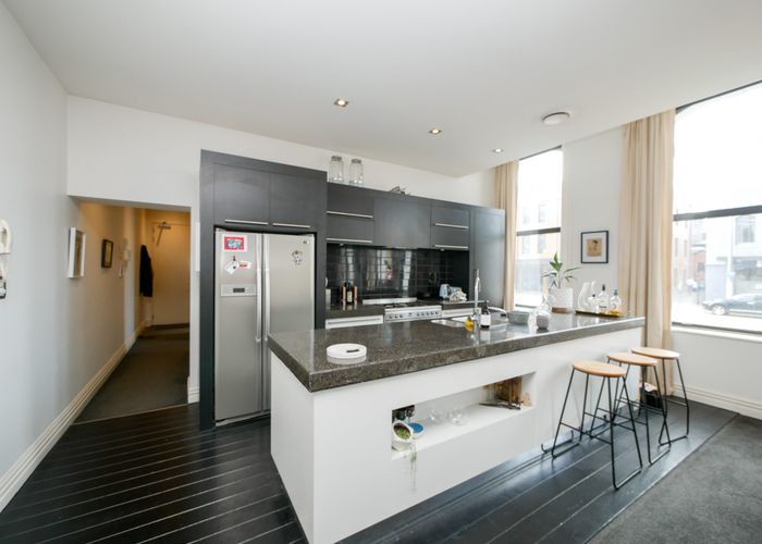  at 1/54 Crawford Street, Dunedin Central, Dunedin