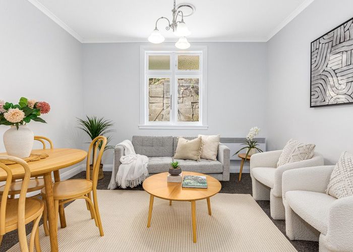  at 42 Adams Terrace, Aro Valley, Wellington, Wellington