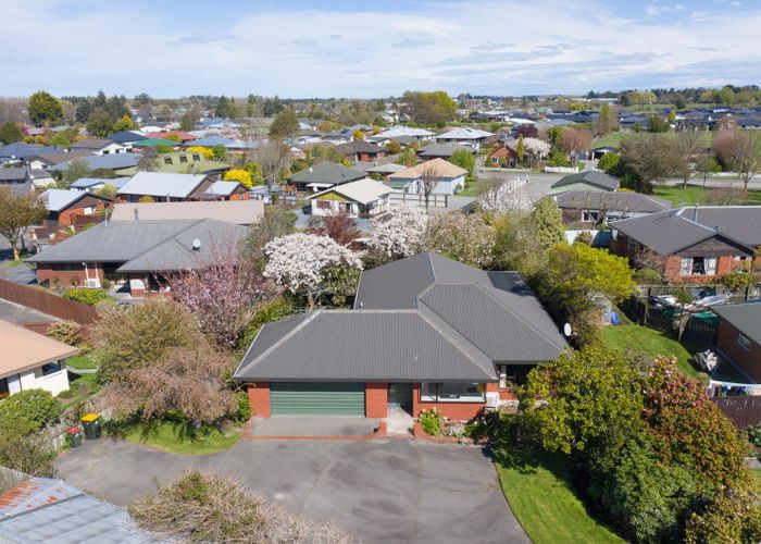  at 14 Ferrier Place, Tinwald, Ashburton