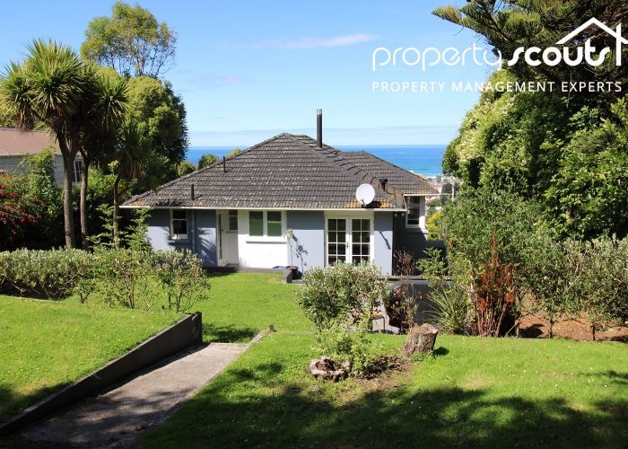  at 14 Coney Hill Road, Saint Clair, Dunedin, Otago
