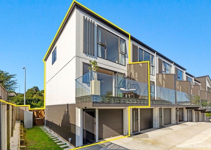  at 7/27 Carole Crescent, Pakuranga Heights, Manukau City, Auckland