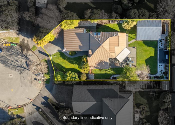  at 14 Purakanui Place, Northwood , Christchurch City, Canterbury
