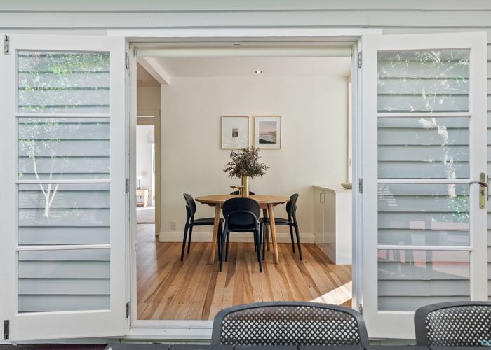  at 1A Richard Street, Westmere, Auckland