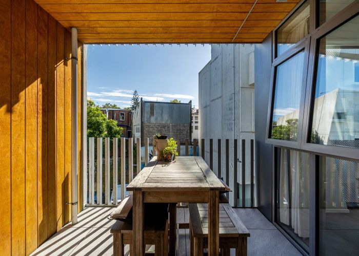  at 303/11 Vinegar LANE, Grey Lynn, Auckland