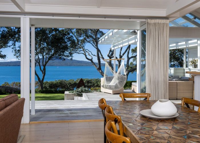  at 24 Hamana Street, Narrow Neck, Devonport, North Shore City, Auckland