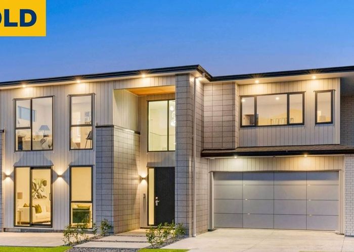  at 35 Grand Ridge Avenue, Flat Bush, Auckland