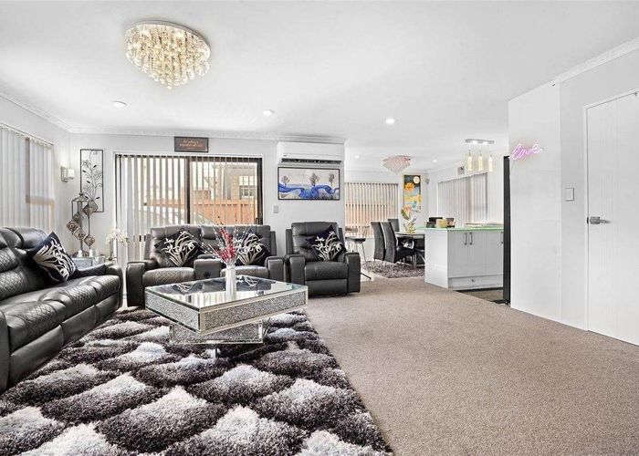  at 109A Gray Avenue, Papatoetoe, Manukau City, Auckland