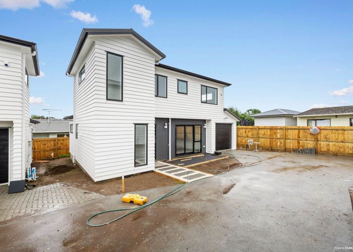  at 17D Massine Place, Takanini, Papakura, Auckland