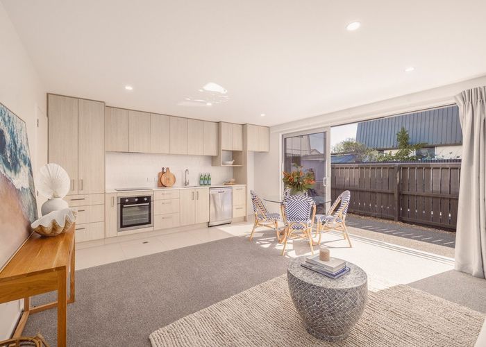  at 1/118 Oram Avenue, New Brighton, Christchurch