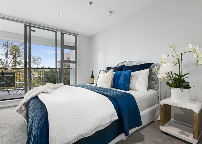  at 515/1 Parliament Street, Auckland Central, Auckland