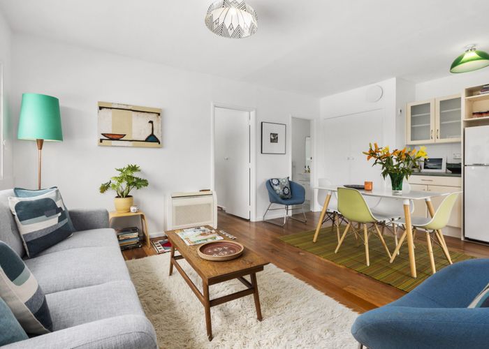  at 3/6 Whaui Street, Vogeltown, Wellington