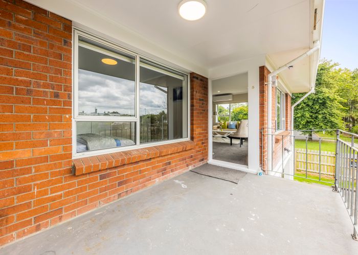  at 5/28 James Road, Manurewa, Auckland