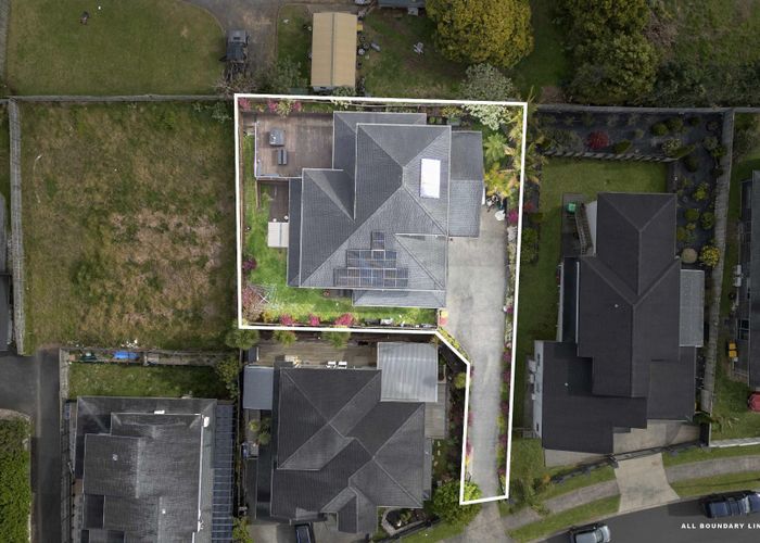  at 41 Platinum Rise, Ranui, Waitakere City, Auckland