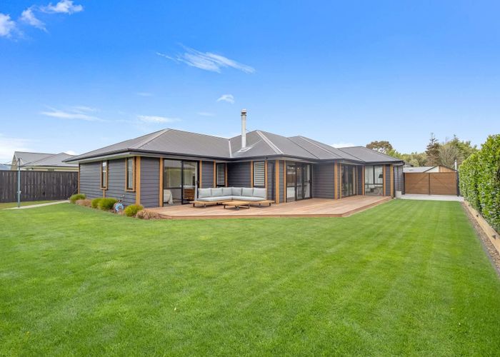  at 4 Verdeco Boulevard, Lincoln, Selwyn, Canterbury