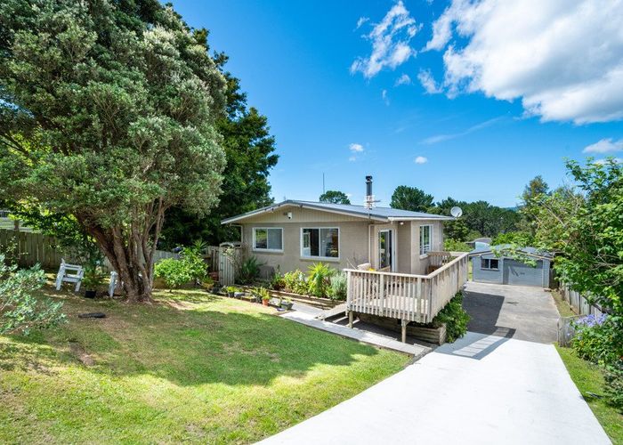  at 114 McEntee Road, Waitakere, Waitakere City, Auckland