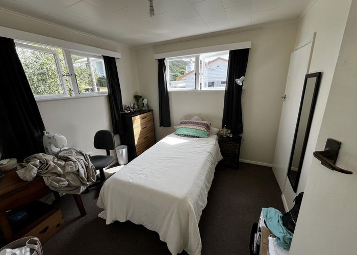  at 17a Camperdown Road, Miramar, Wellington, Wellington