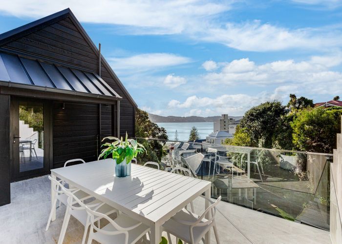  at 28 Hay Street, Oriental Bay, Wellington, Wellington