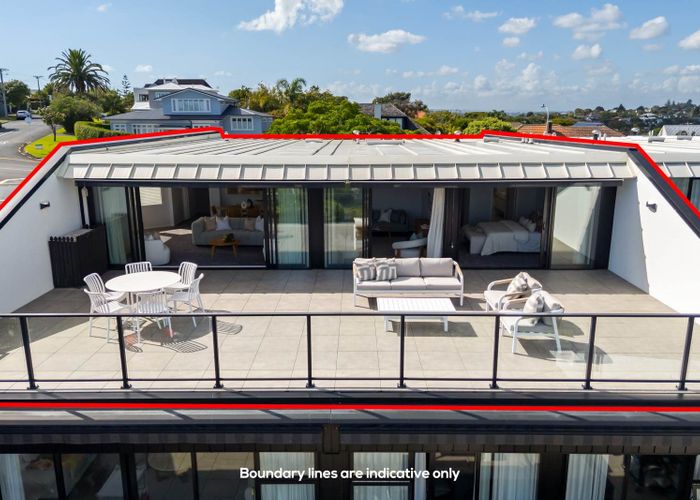  at 5/47 Bay Road, Saint Heliers, Auckland City, Auckland