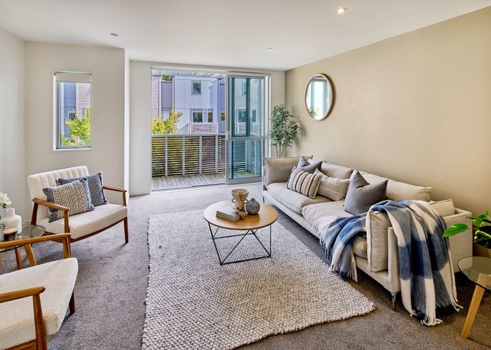  at 18/26 Wright Street, Mount Cook, Wellington