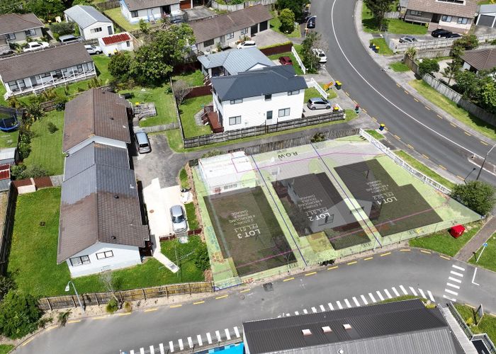  at 53 Meadowood Drive, Unsworth Heights, North Shore City, Auckland